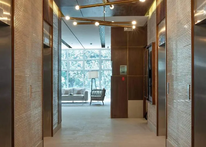 Luxe Near It Park & Waterfront - Free Use Of Pool, Gym And Sauna Aparthotel Cebu