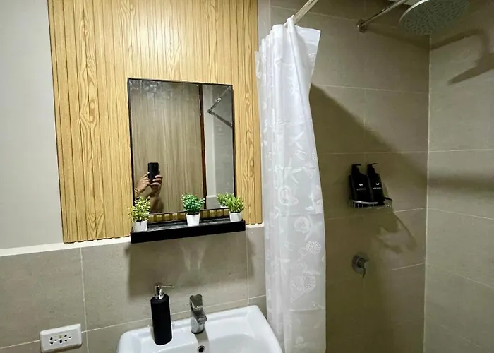 Luxe Near It Park & Waterfront - Free Use Of Pool, Gym And Sauna