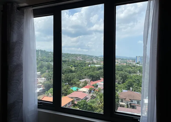 Luxe Near It Park & Waterfront - Free Use Of Pool, Gym And Sauna 4*