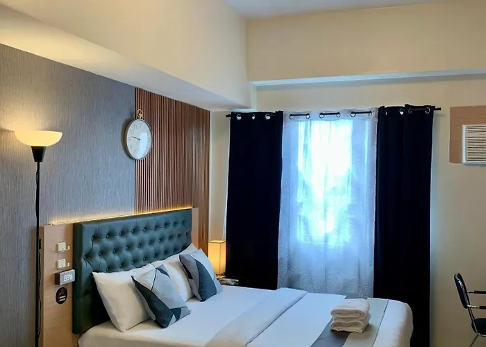Luxe Near It Park & Waterfront - Free Use Of Pool, Gym And Sauna Aparthotel 4*