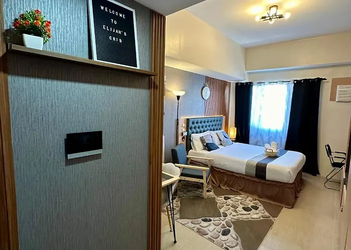 Luxe Near It Park & Waterfront - Free Use Of Pool, Gym And Sauna 4*