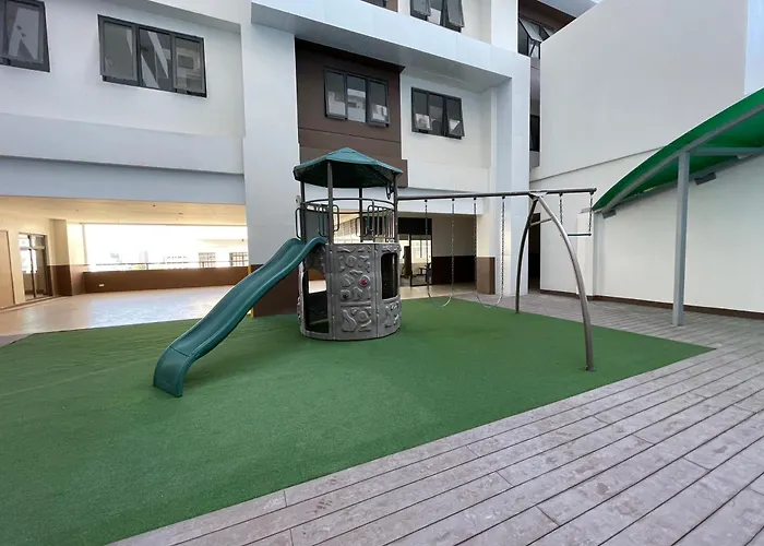 Luxe Near It Park & Waterfront - Free Use Of Pool, Gym And Sauna