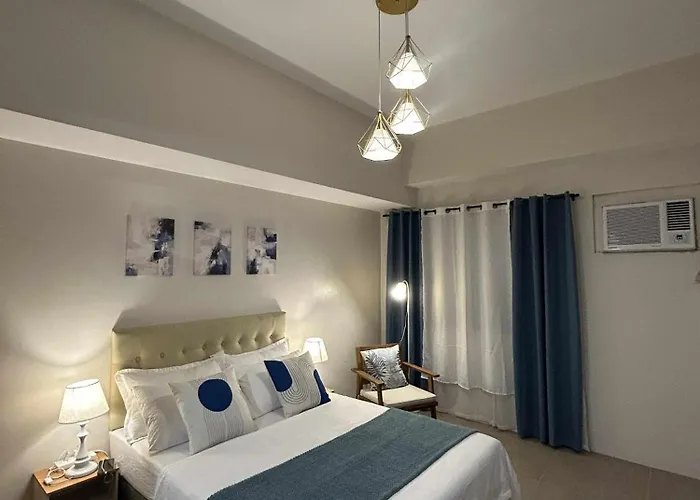 Luxe Near It Park & Waterfront - Free Use Of Pool, Gym And Sauna Aparthotel 4*
