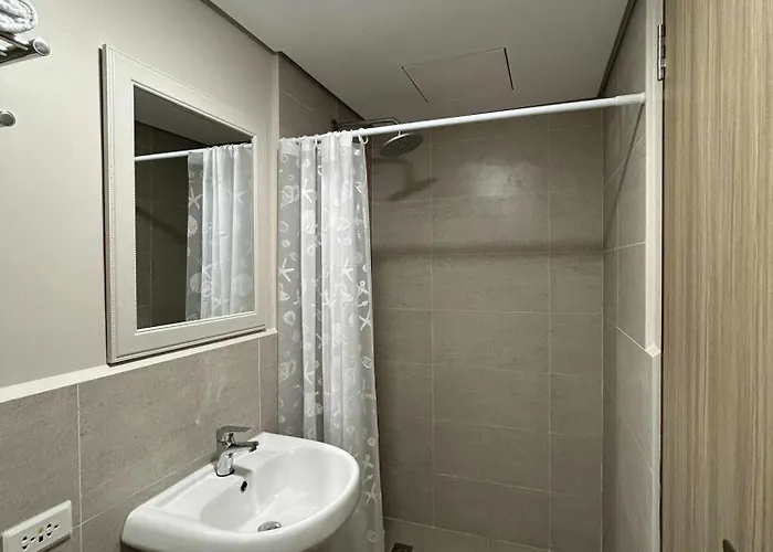 Luxe Near It Park & Waterfront - Free Use Of Pool, Gym And Sauna Aparthotel Cebu
